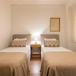 187 - Urban Hideaway - Sunny & * Lisbon