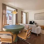 Apartment 187 - Urban Hideaway - Sunny & *