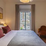 Apartment 187 - Urban Hideaway - Sunny &