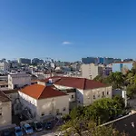 187 - Urban Hideaway - Sunny & Apartment *