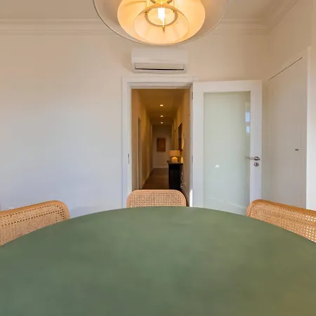 187 - Urban Hideaway - Sunny & * Lizbona