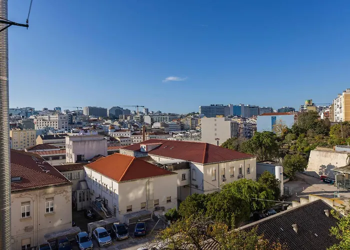 187 - Urban Hideaway - Sunny & Apartament *