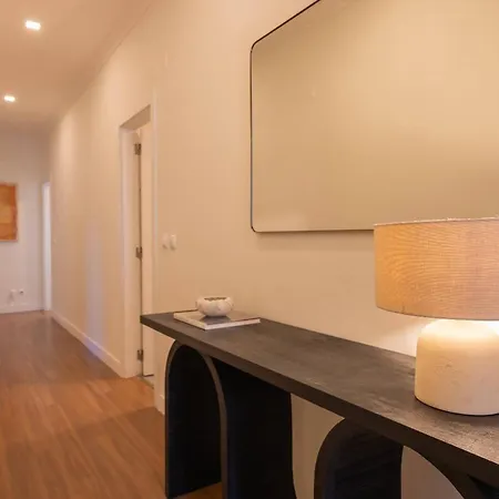 187 - Urban Hideaway - Sunny & * Lisboa