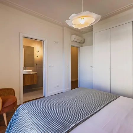 187 - Urban Hideaway - Sunny & Appartement *