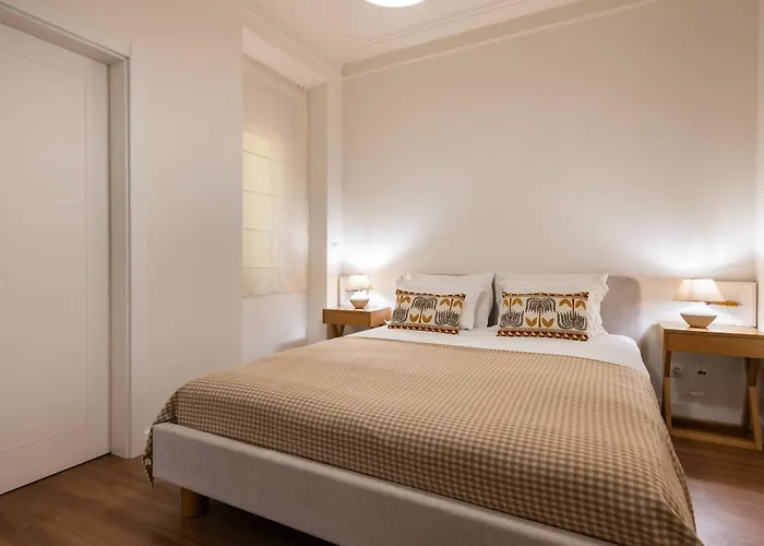 187 - Urban Hideaway - Sunny & Appartement *