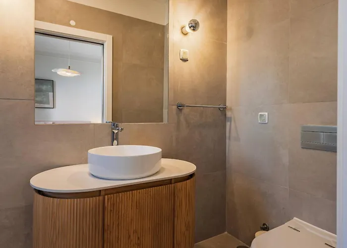 187 - Urban Hideaway - Sunny & Appartement Lisboa