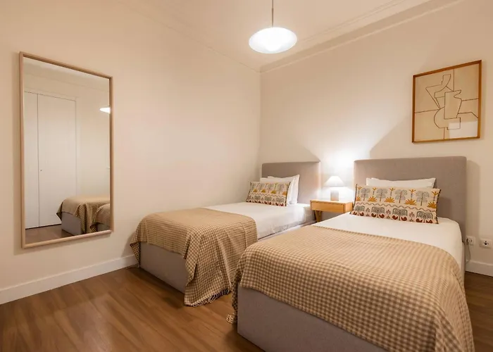 Appartement 187 - Urban Hideaway - Sunny &