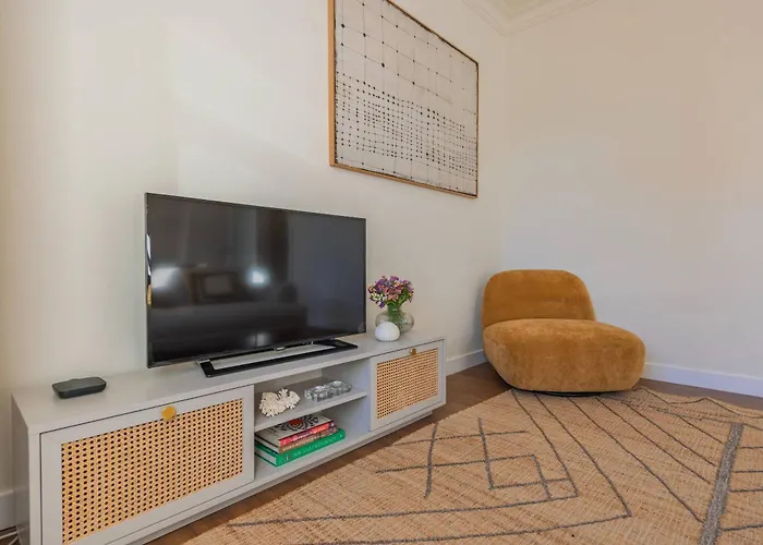 187 - Urban Hideaway - Sunny & Appartement *