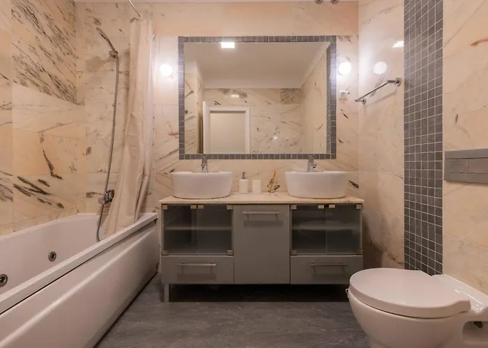 187 - Urban Hideaway - Sunny & Appartement *