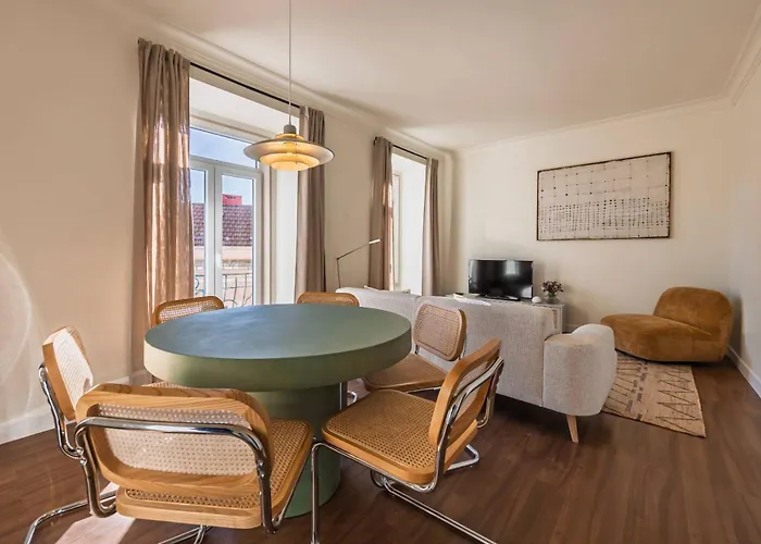 Appartement 187 - Urban Hideaway - Sunny & *