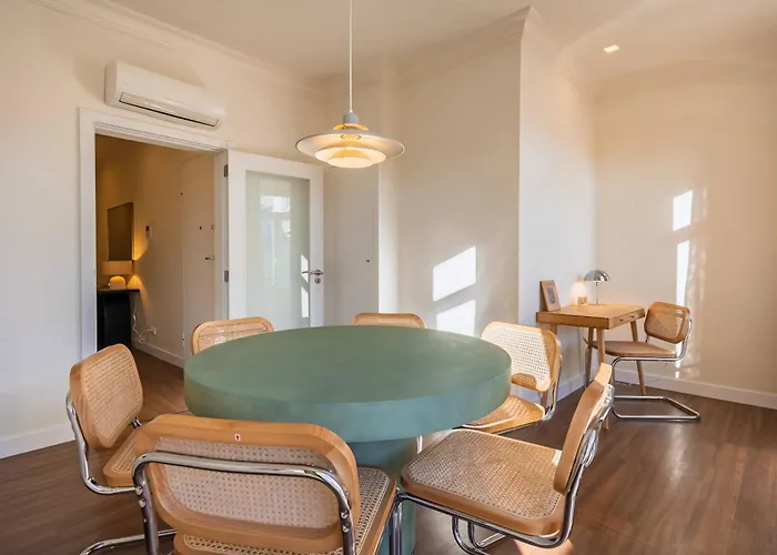 Appartement 187 - Urban Hideaway - Sunny & *