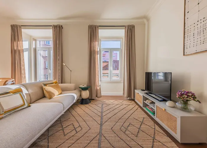 187 - Urban Hideaway - Sunny & Appartement