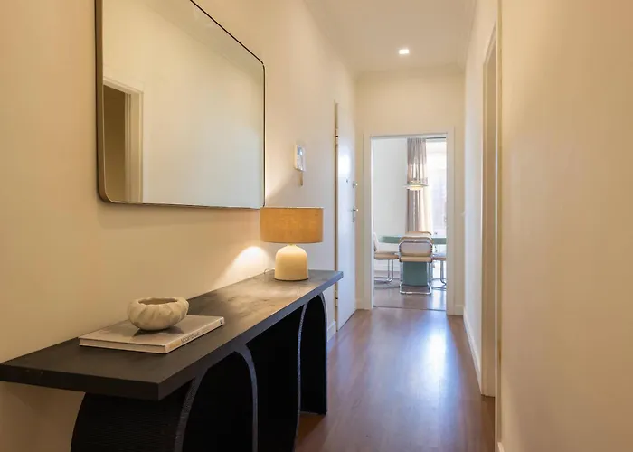 187 - Urban Hideaway - Sunny & Apartment