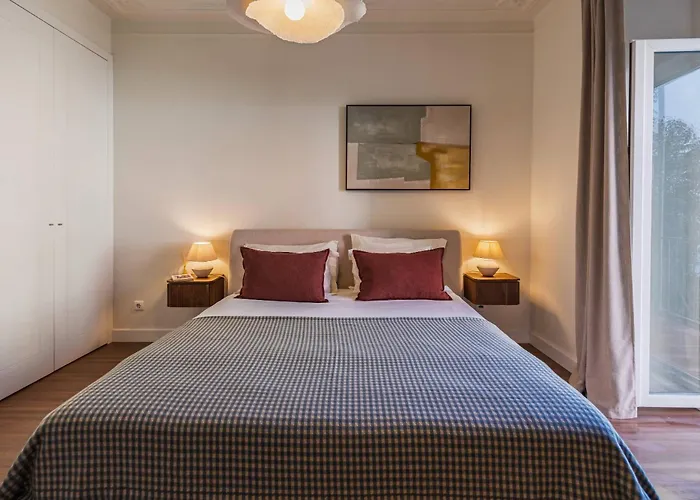 187 - Urban Hideaway - Sunny & Appartement