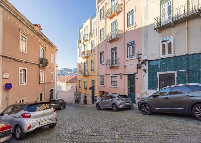 187 - Urban Hideaway - Sunny & Appartement