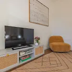 187 - Urban Hideaway - Sunny & Apartamento *
