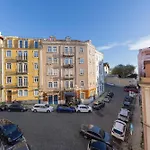 187 - Urban Hideaway - Sunny & Lisboa