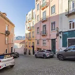 187 - Urban Hideaway - Sunny & Apartamento
